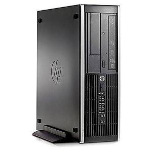 Hp PC TCR XY101EA 6200 Pro SFF i5-2400 2G 500G Windows7Pro Masa�st� Bilgisayar