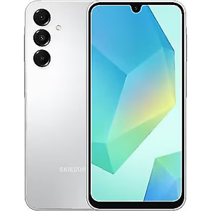 Samsung Galaxy A16 256GB 8GB Ram Gri Cep Telefon