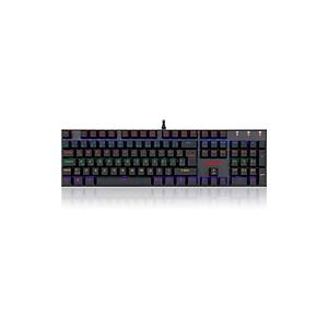 Redragon K565R-1 Rudra Kablolu RGB Mekanik Oyuncu Klavyesi