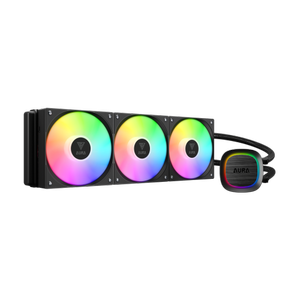 Gamdias Aura GL360 V2 360mm RGB 3 Fanl� CPU S�v� So�utma