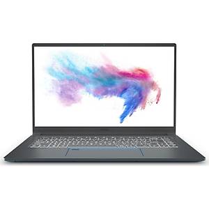Msi NB Prestige 15 A10SC-251TR I7-10710U 64GB DDR4 GTX1650 GDDR5 4GB 1TB SSD 15.6 UHD Windows10 Diz�st� Bilgisayar