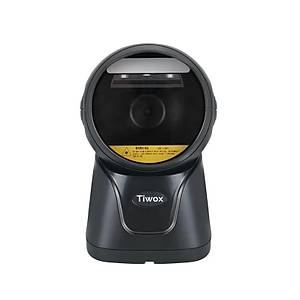 T�wox VS-240 2D Kablolu Usb Barkod Okuyucu