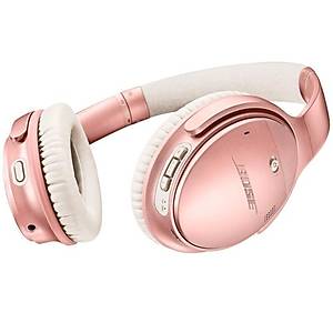 Bose QuietComfort 35 Series II Kulakl�k Rose Gold Kulakl�k
