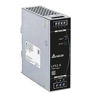 Drl-48V240W1EN 48V 5A 240W DI-RAIL Psu Power Supply