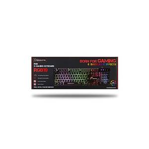 Classone RGB10 Gaming Klavye