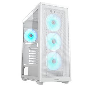 Cougar MX220 RGB ATX Bilgisayar Kasas�