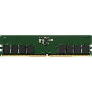 Kingston 16GB 4800 MHz DDR5 CL40 KVR48U40BS8/16 Ram