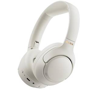 S-link DOOB Beyaz Hybrid ANC Bluetooth Kulakl�k