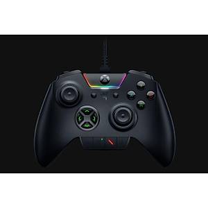 Razer Wolverine Ultimate Xbox One & Pc Gaming Controller Gamepad