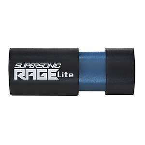 Patriot Supersonic Rage Lite PEF1TBRLB32U USB 3.2 1TB Flash Bellek