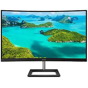 Philips 322E1C/00 31.5 FullHD 4ms 75Hz Curved  Monit�r