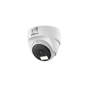 DAHUA HAC-T1A51P-U-IL-A-0280B 5Mpix  25 Mt Gece G�r., Smart Dual Light, 2,8mm Lens, Dahili Mikrofon, Dome Kamera