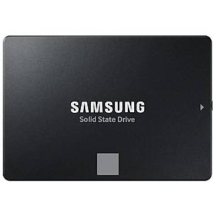 Samsung 870 EVO 250GB 560/530MB/s MZ-77E250BW  SSD