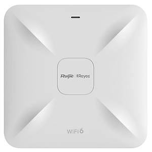 Ruijie-Reyee RG-RAP2260(G) AX1800 Tavan Tipi �� Ortam Wifi 6 Access Point