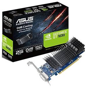 Asus GT1030-SL-2G-BRK 2GB 64 bit GDDR5 Ekran Kart�