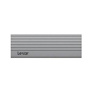 Lexar LPAE06N-RNBNG Ta��nabilir M.2 SSD Kutusu