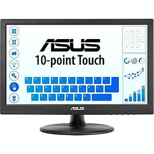 Asus VT169HE 15.6 60Hz 5ms Touch FullHD IPS Dokunmatik Monit�r