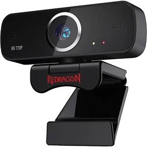 Redragon Fobos GW600 720P Mikrofonlu Webcam