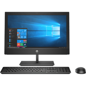Hp Aio 400 G5 7EM59EA i5-9500T 4G 1T 20 Dos All In One Bilgisayar