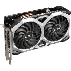 Msi Vga Geforce GTX 1660 S�per Ventus XS GTX1660S 6GB GDDR6 192B DX12 Pcie 3.0 X16 (1XHDMI 3XDP) Ekran Kart�