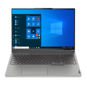 LENOVO ThinkBook 16P 20YM001HTX R7-5800H 16GB 512GB SSD 6GB RTX3060 16
