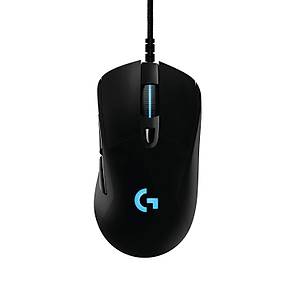 Logitech G403 Prodigy Kablolu RGB Oyuncu Mouse
