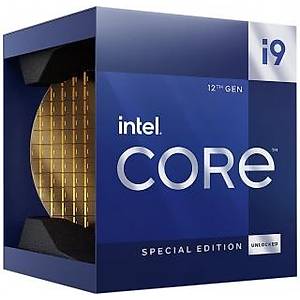 Intel i9 12900KS CPU 4 GHz 30M FCLGA1700 CPU ��lemci Box BX8071512900KS