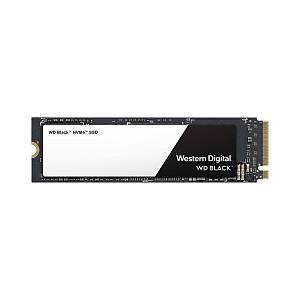 Western Digital Pcie NVME SSD 250GB WDS250G3X0C SSD