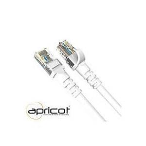 Apricot AP-CAT601 1M CAT6 Patch Kablo