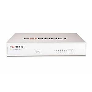 Fortinet FG-60F-BDL-950-12 1 Y�l Lisans Firewall