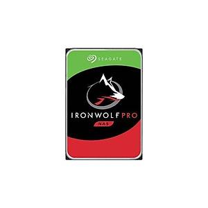 Seagate 14 Tb 3.5 Ironwolf Pro Sata3 7200RPpm 256MB ST14000NE0008 Harddisk (Resm� D�st Garant�l�)