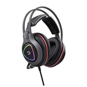 Gamepower Ranger 7.1 RGB Mikrofonlu Siyah Oyuncu Kulakl���