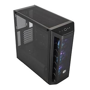 Cooler Master MasterBox MB511 ARGB Mid Tower Bilgisayar Kasas�
