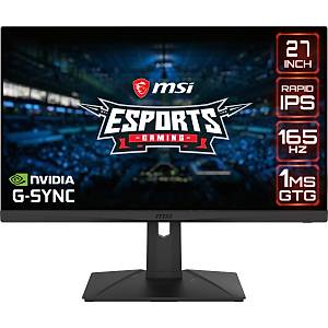 Ms� Optix G273QPF 27