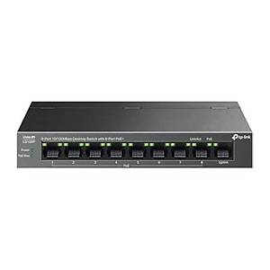TP-Link LS106LP 6 Port PoE Switch