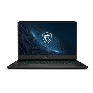 MSI NB VECTOR GP76 12UH-488XTR I7-12700H 32GB DDR4 RTX3080 GDDR6 8GB 1TB SSD 17.3 FHD 360Hz DOS