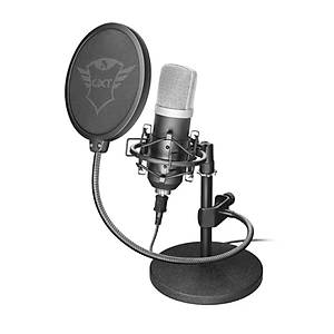 TRUST GXT 252 Emita Streaming Mikrofon