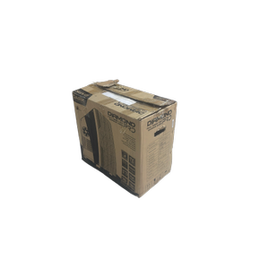 Dark Diamond Pro 4x12cm RGB Full Akrilik �n ve Yan Panel USB 3.0 Bilgisayar Kasas� (OUTLET)