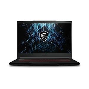 Msi Nb GF63 Thin 11UC-617XTR I5-11400H 8GB DDR4 RTX3050 GDDR6 4Gb 512Gb Ssd 15.6 Fhd Dos Laptop