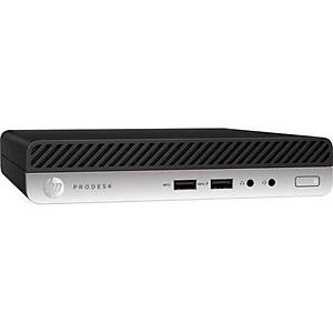Hp Pc 7EM47EA 400 G5 PD MT i5-9500T 8G 256G Windows10 Pro Masa�st� Bilgisayar