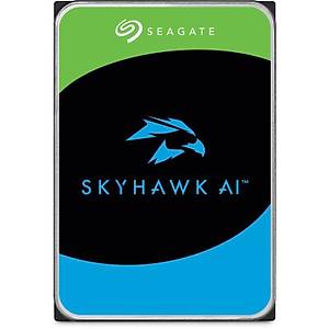 Seagate 16 TB 3.5 Skyhawk AI Sata 512MB 7/24 ST16000VE004 G�venlik Harddisk