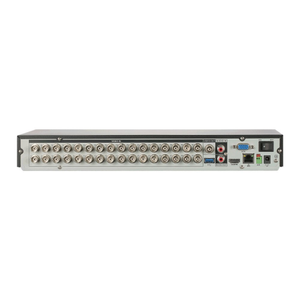 Dahua XVR5232AN-I3 32 Kanal 5 MP 2 Sata H.265+ 5in1 4K XVR Kay�t Cihaz�