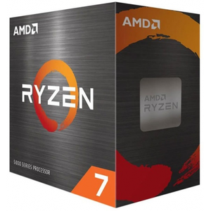 AMD Ryzen7 5700 8�ekirdek AM4 Soket 4.60GHz Wraith Stealth Fan Box ��lemci