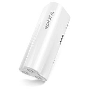 Tenda 4G301 1Port Wifi-N 300Mbps 3G/4G Router+ 5200 mAH PowerBank