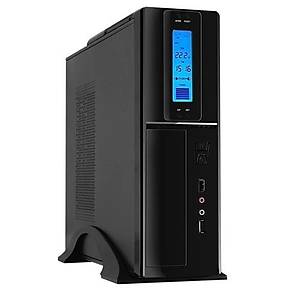 Frisby FC-S6040B 300w Kulplu Slim Tower Kasa