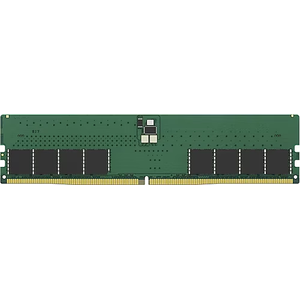 Kingston 64GB DDR5 6400MHz CL52 KVR64A52BD8-64 CUDIMM Ram