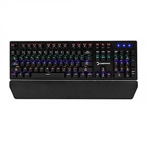 Gamepower Warlock Mavi Switch Mekanik Oyuncu Klavye