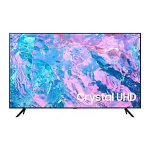 Samsung 58CU7000 4K UltraHD 58 147 Ekran Uydu Al�c�l� Smart LED Televizyon