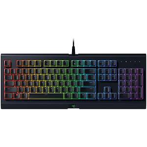 Razer Cynosa Chroma T�rk�e RGB Mekanik Hisli Gaming Klavye