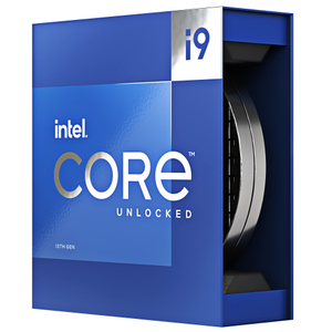 Intel i9-13900K 24 �ekirdek 3.0 GHz ��lemci